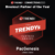 Trendy Award Badge